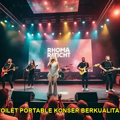 Seru Berkonser Bareng Rhoma Irama!